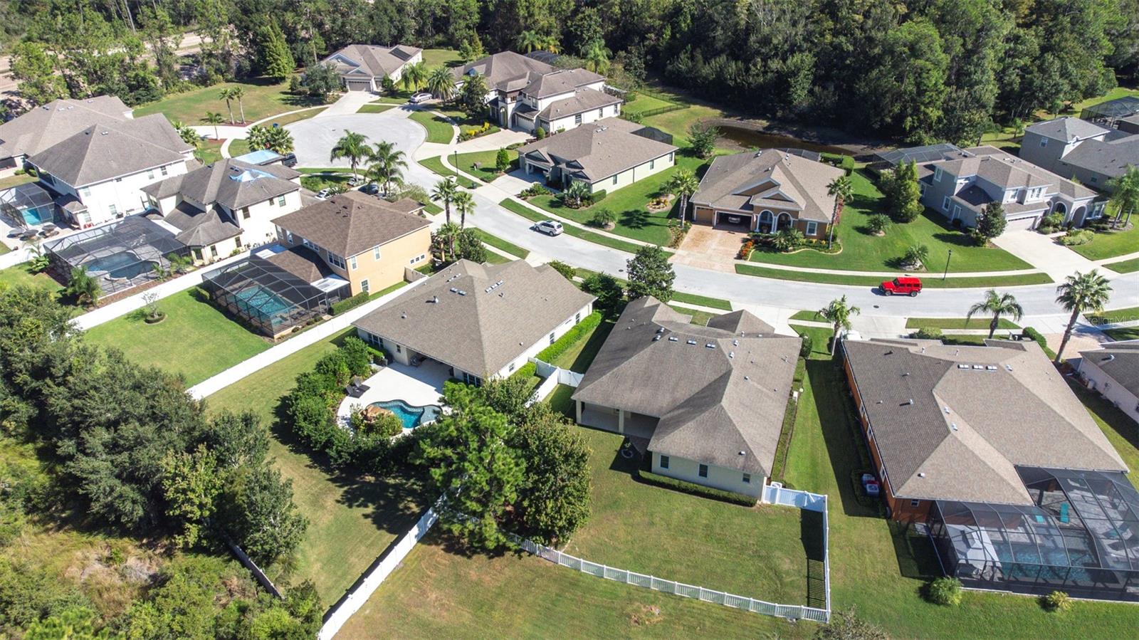 LAKESHORE RANCH PH I - Residential
