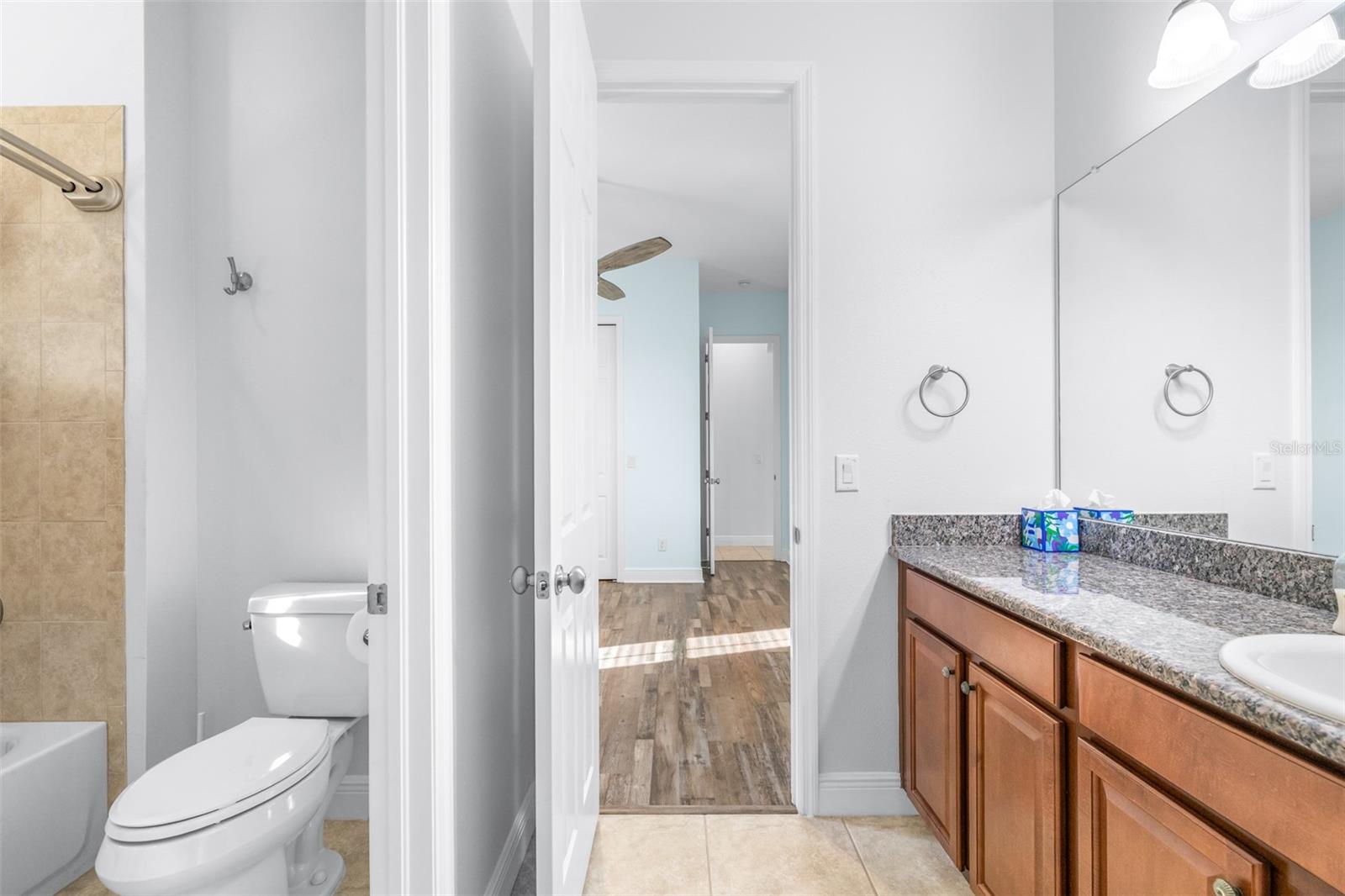 LAKESHORE RANCH PH I - Residential