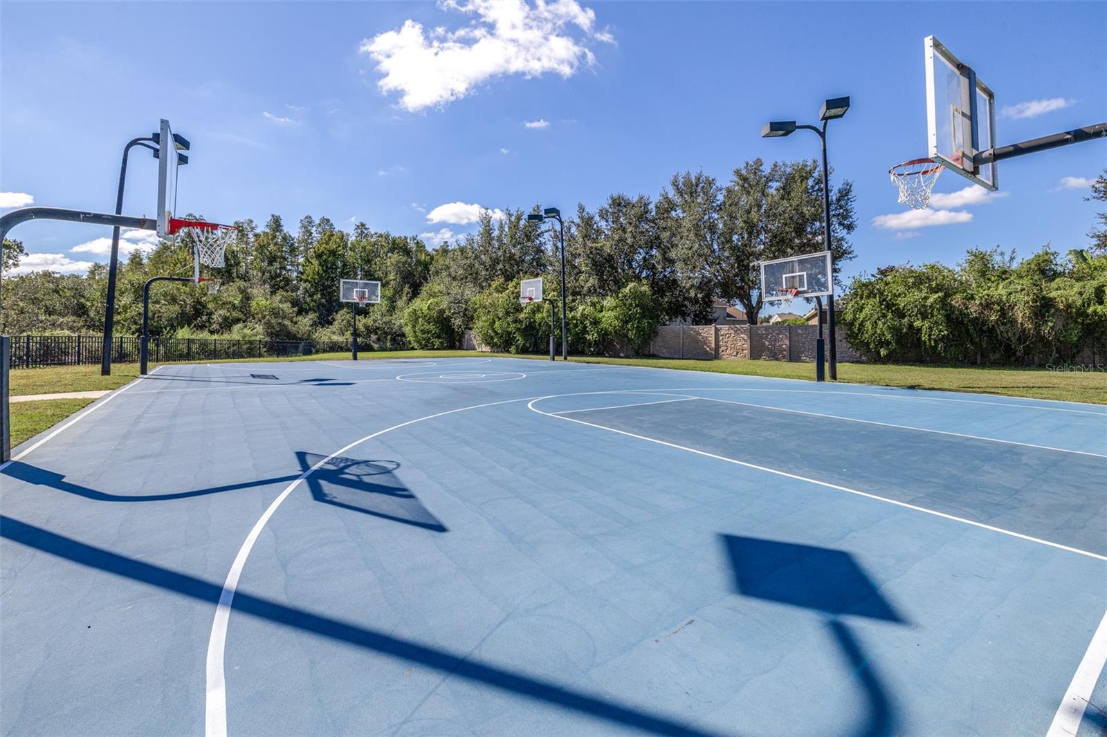 LAKESHORE RANCH PH I - Residential
