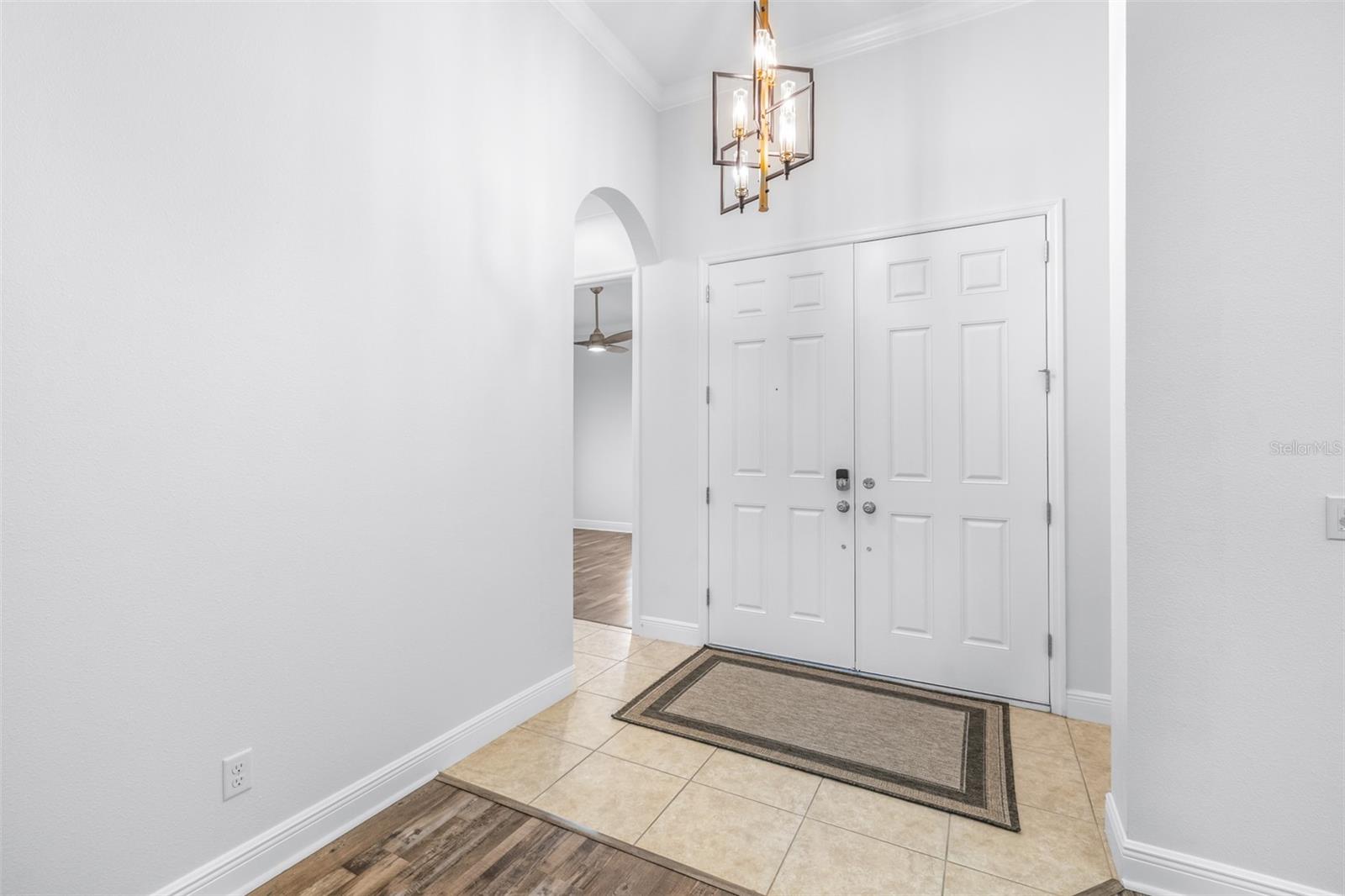 LAKESHORE RANCH PH I - Residential
