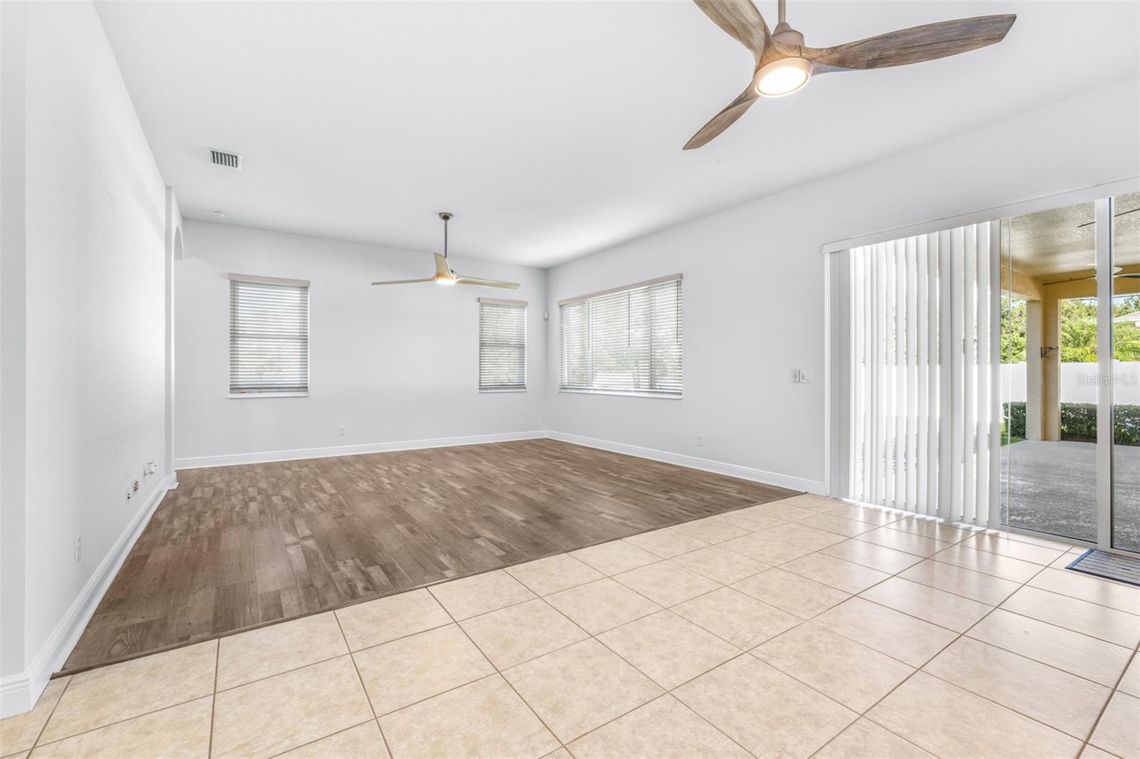 LAKESHORE RANCH PH I - Residential