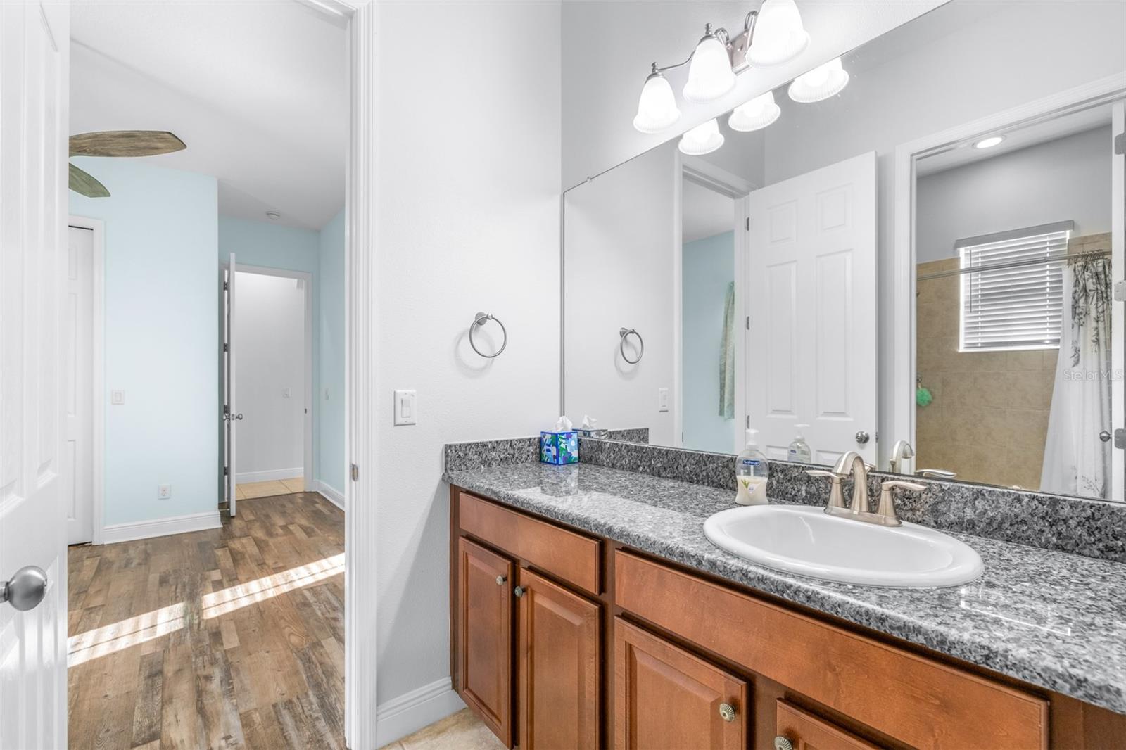 LAKESHORE RANCH PH I - Residential
