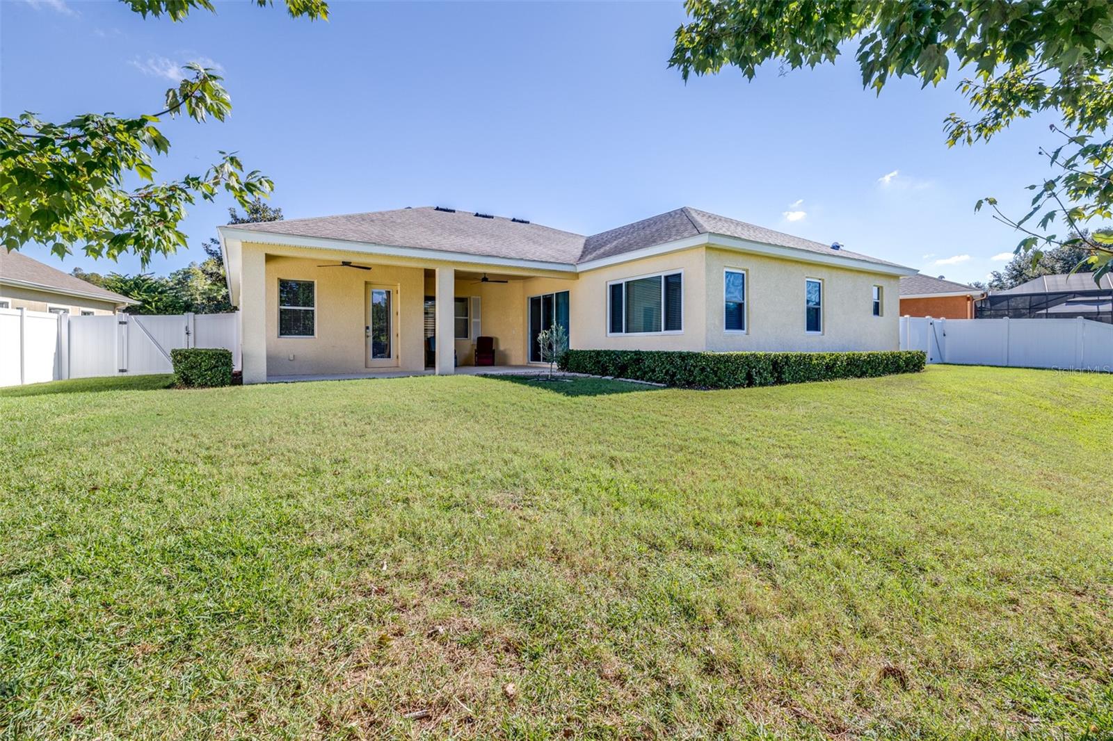 LAKESHORE RANCH PH I - Residential