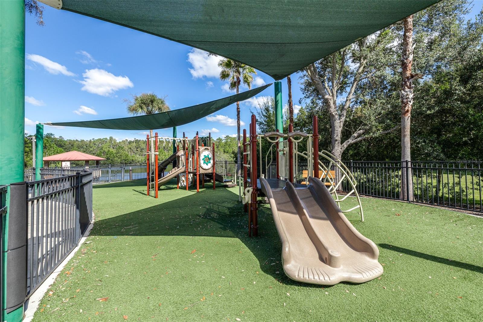 LAKESHORE RANCH PH I - Residential