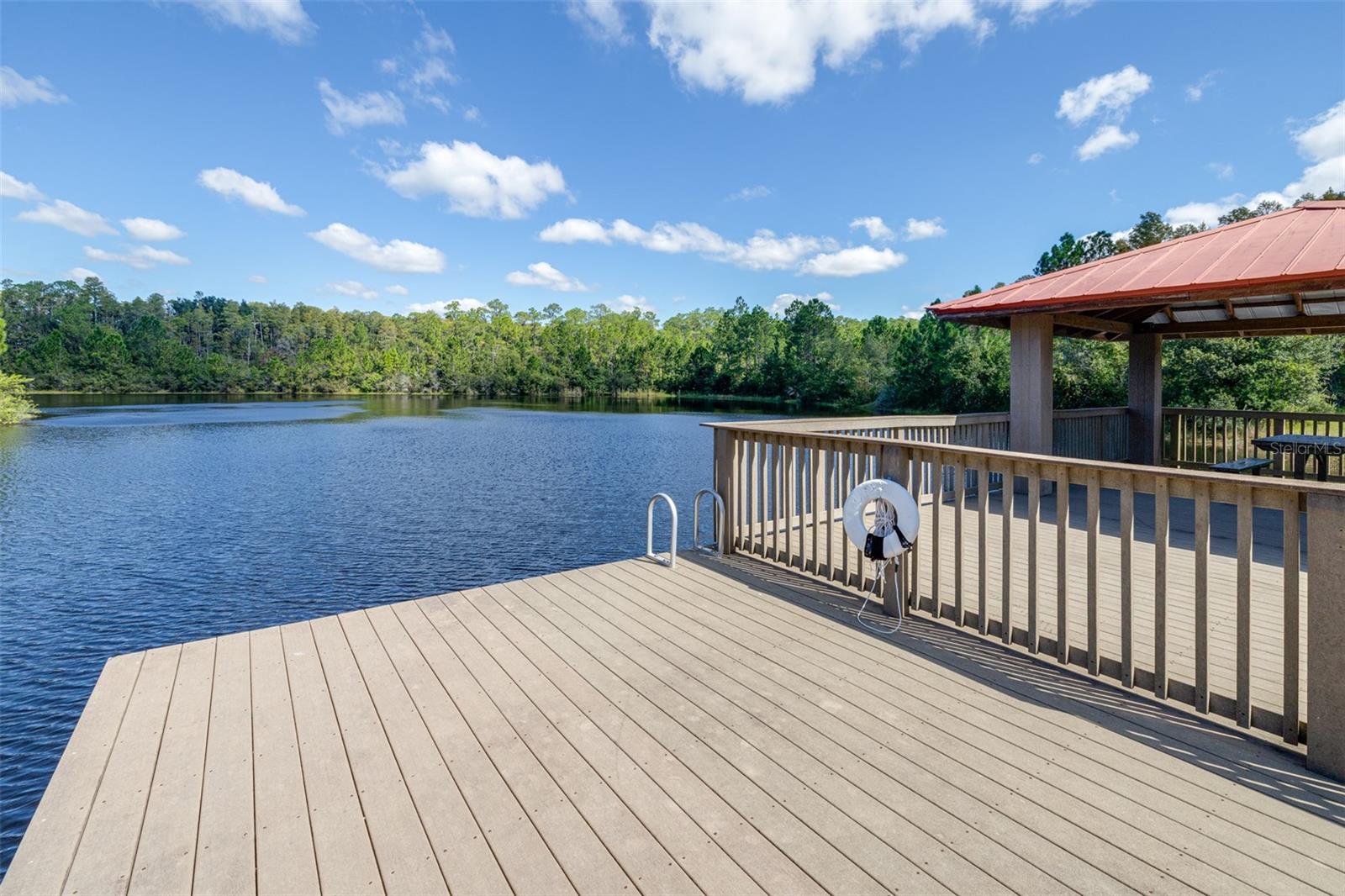 LAKESHORE RANCH PH I - Residential