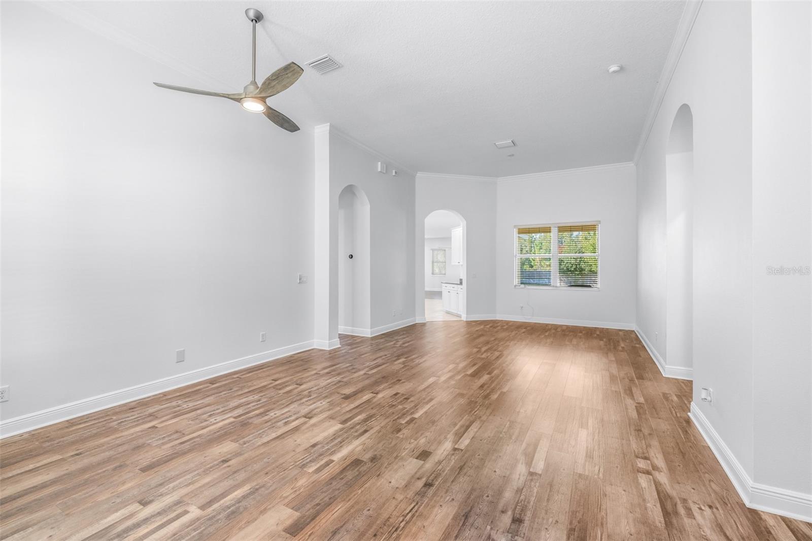 LAKESHORE RANCH PH I - Residential