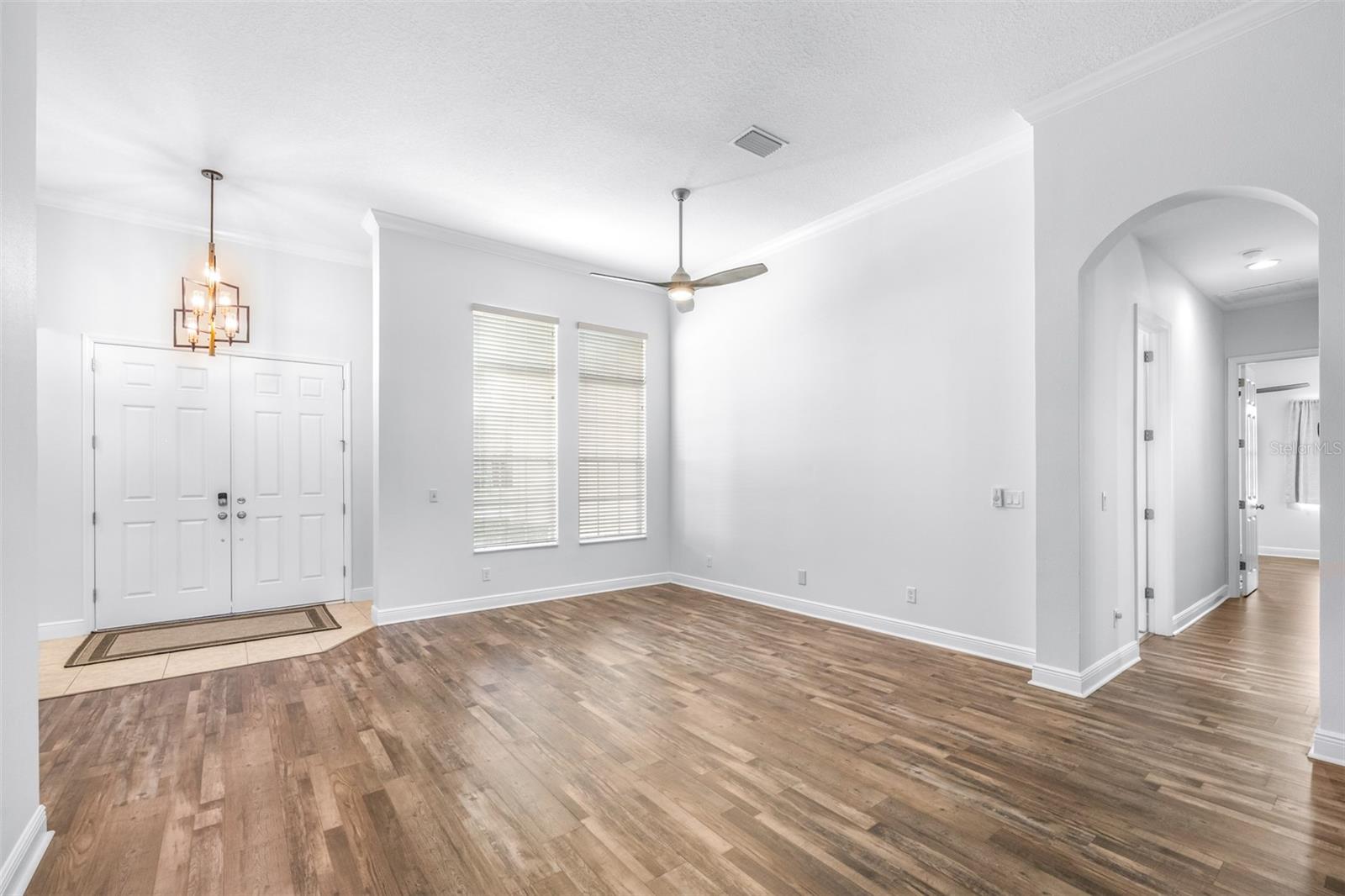 LAKESHORE RANCH PH I - Residential
