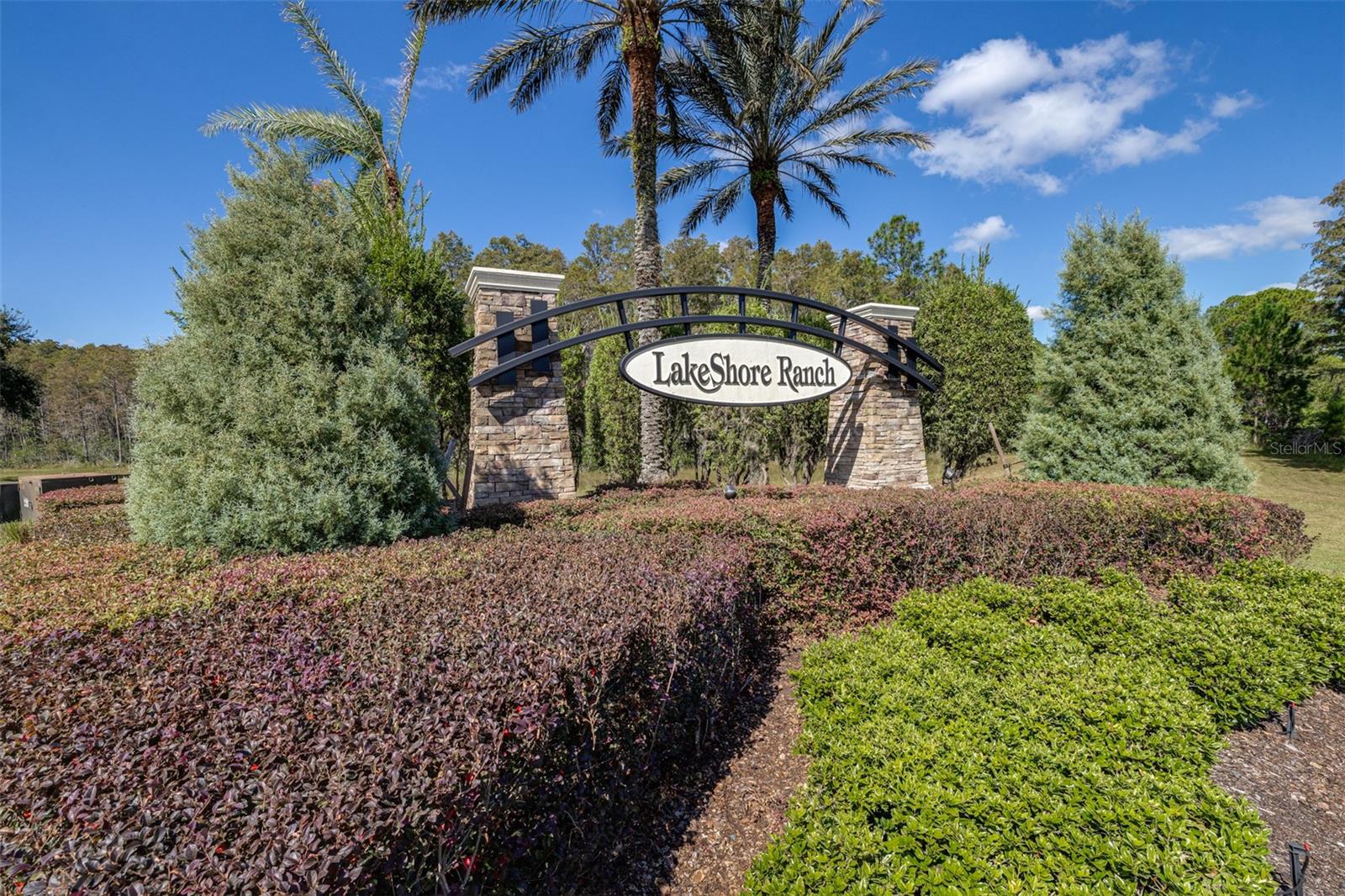 LAKESHORE RANCH PH I - Residential