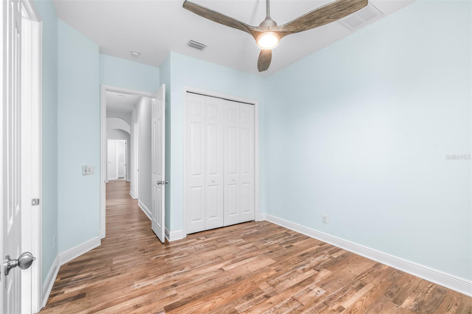 LAKESHORE RANCH PH I - Residential