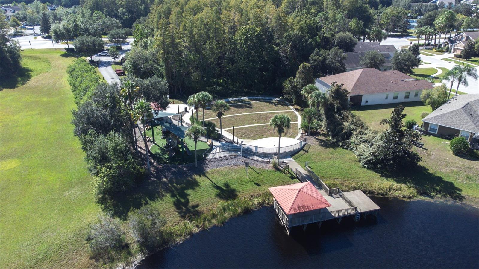 LAKESHORE RANCH PH I - Residential