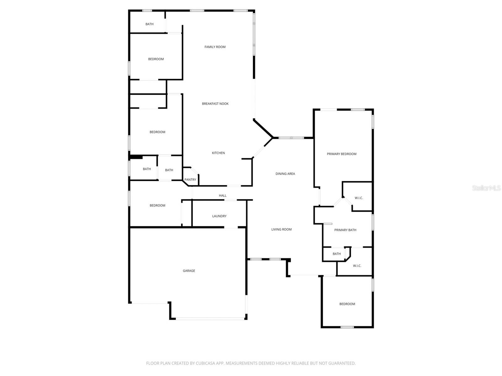 LAKESHORE RANCH PH I - Residential