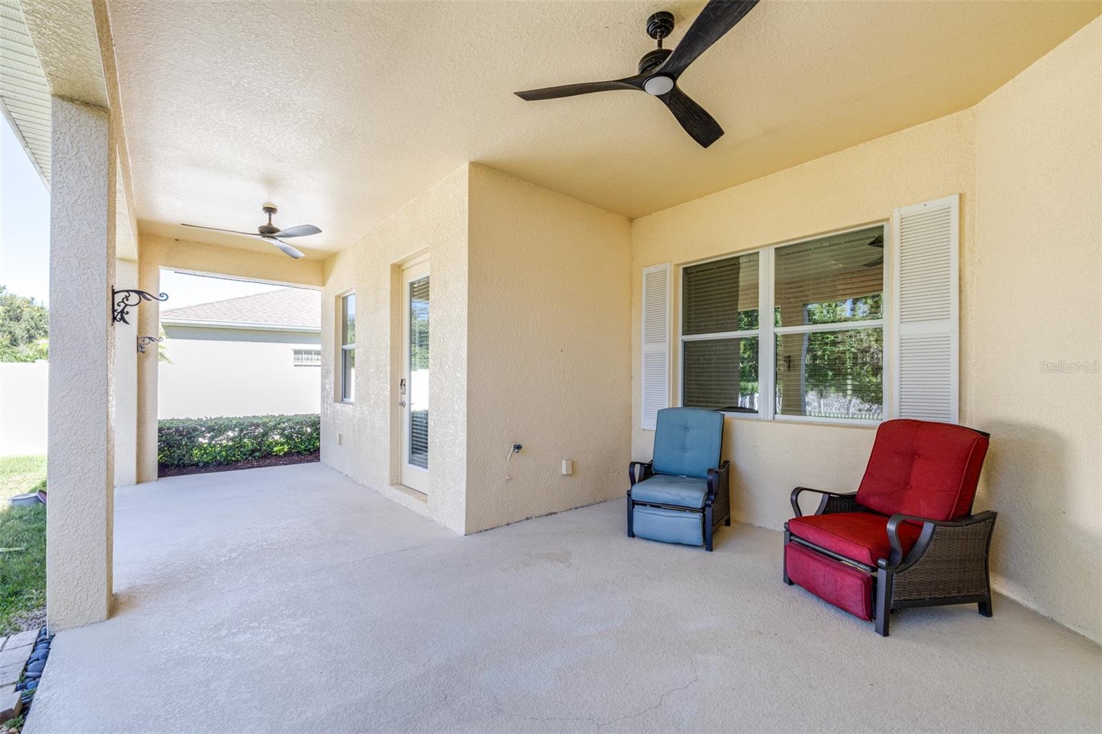 LAKESHORE RANCH PH I - Residential