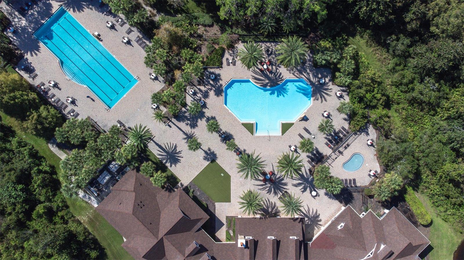 LAKESHORE RANCH PH I - Residential