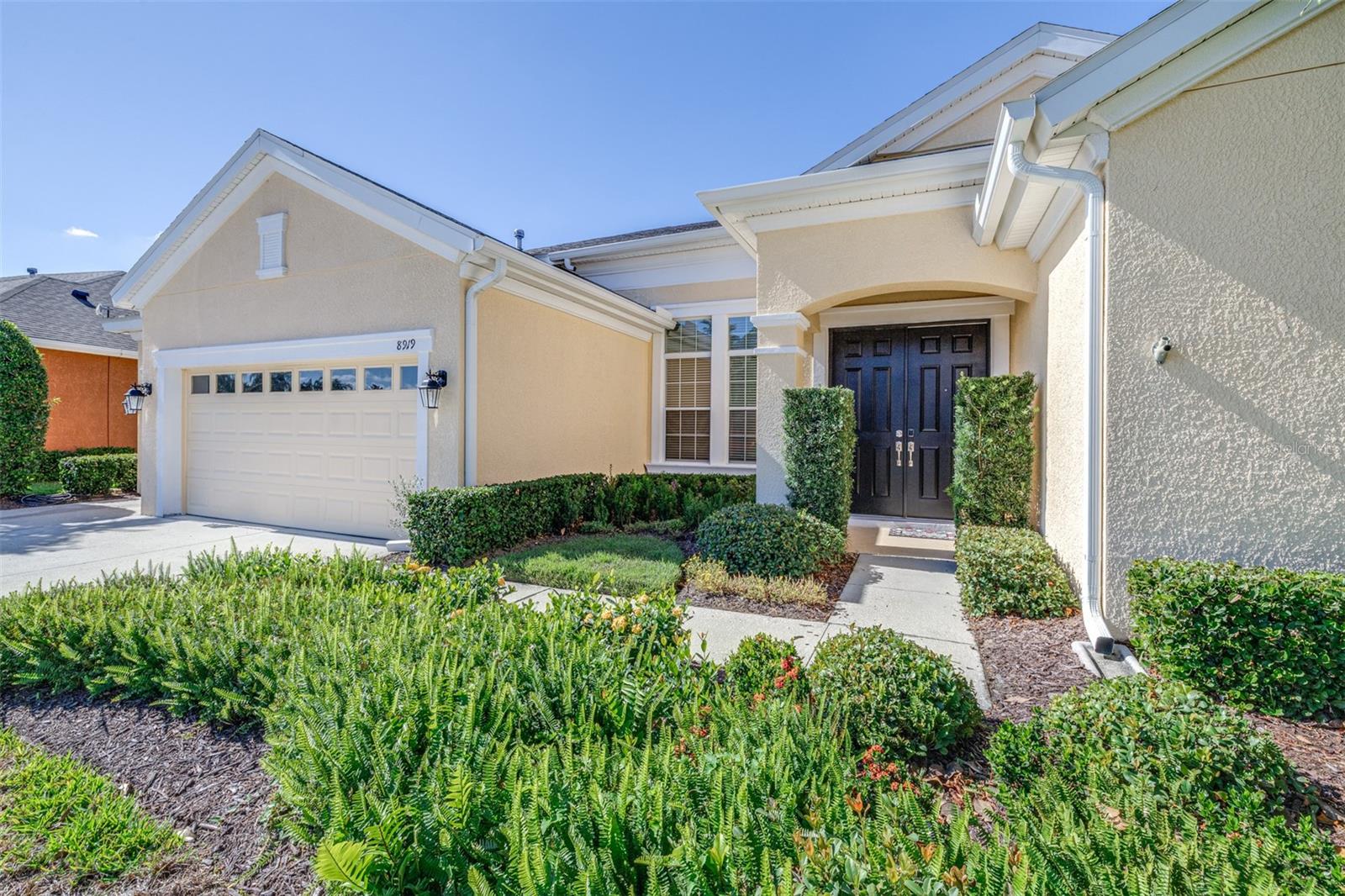 LAKESHORE RANCH PH I - Residential