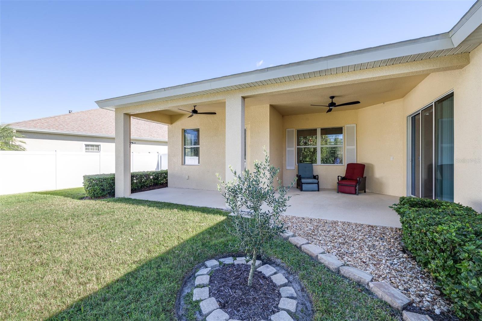 LAKESHORE RANCH PH I - Residential