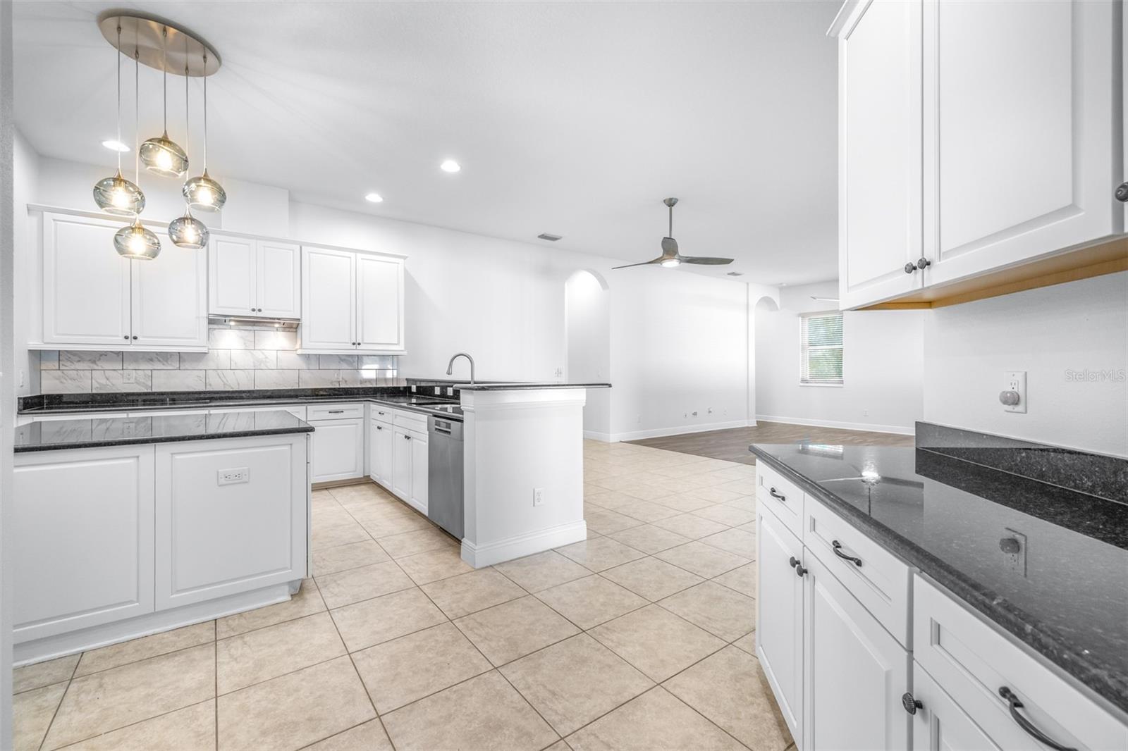 LAKESHORE RANCH PH I - Residential