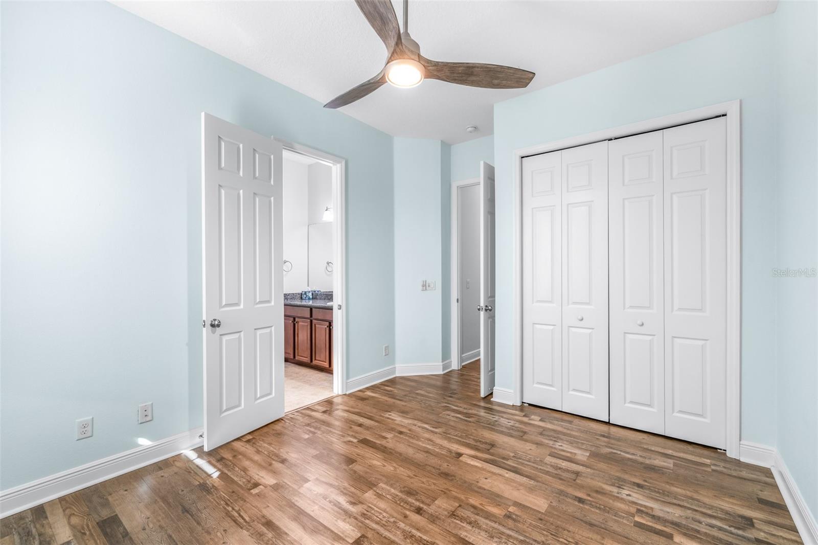 LAKESHORE RANCH PH I - Residential