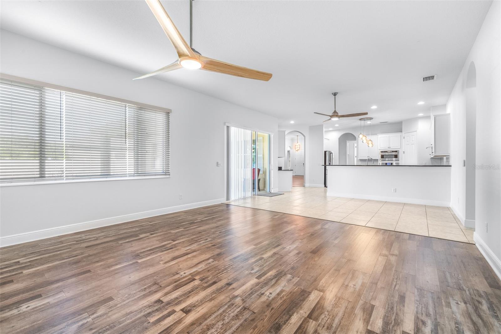 LAKESHORE RANCH PH I - Residential