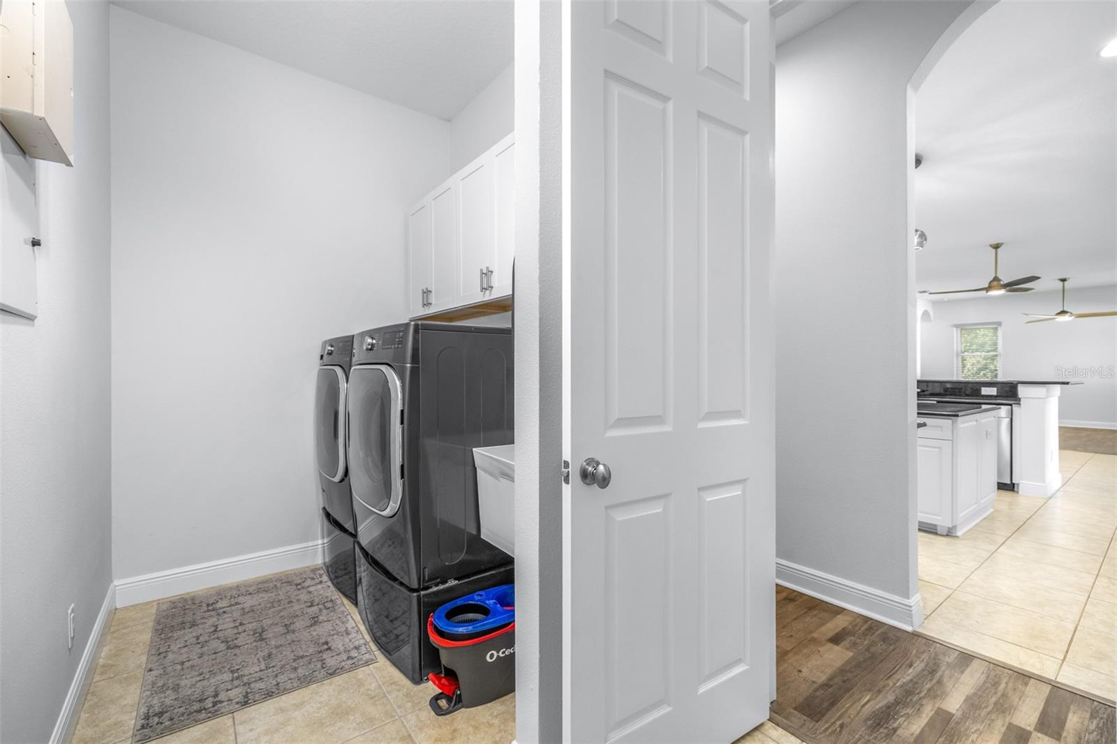 LAKESHORE RANCH PH I - Residential