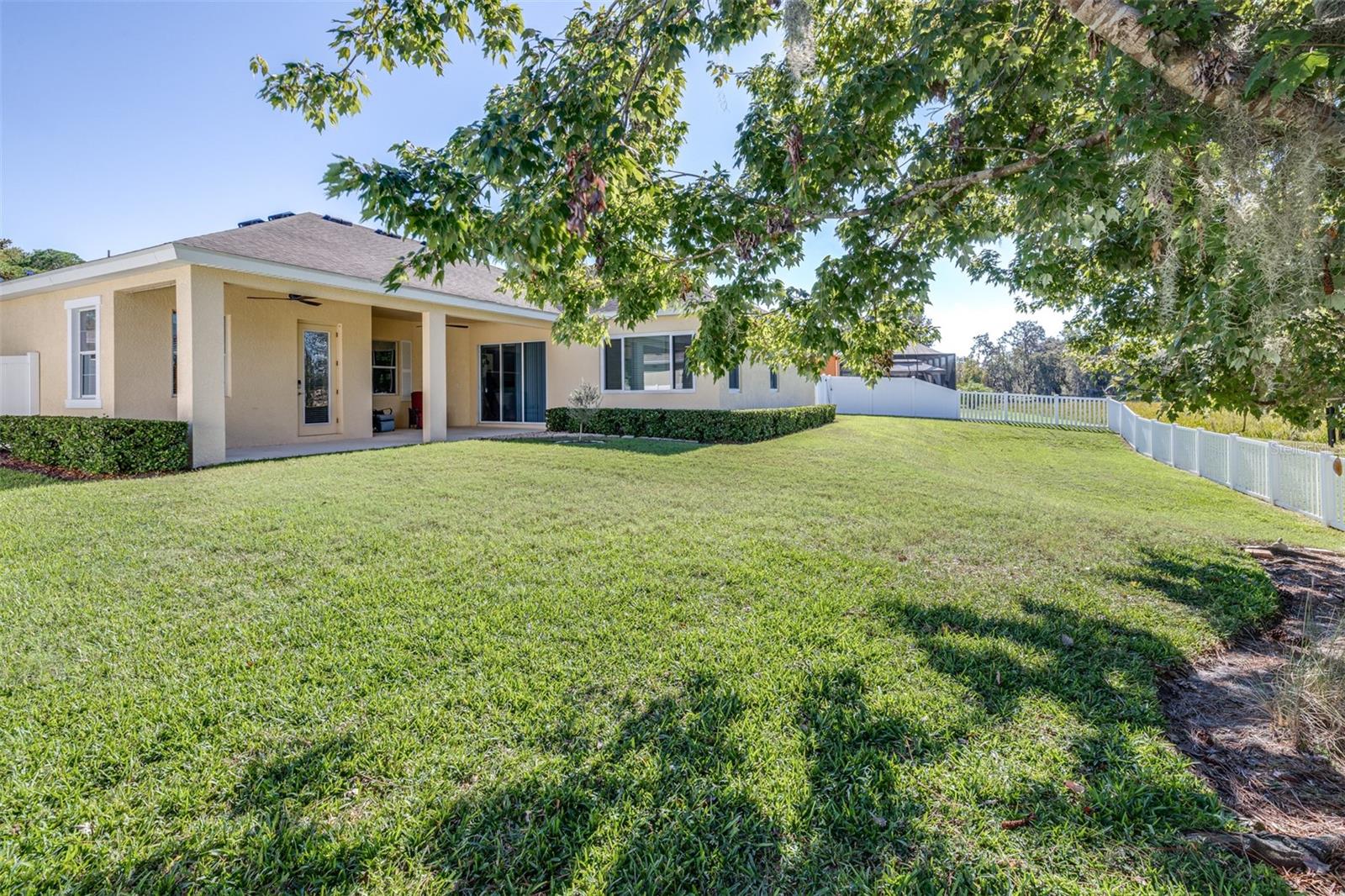 LAKESHORE RANCH PH I - Residential