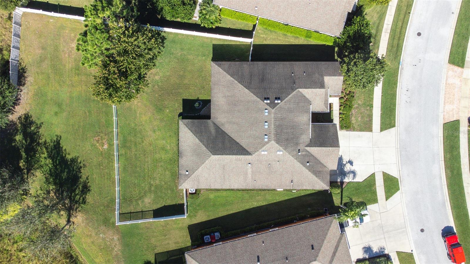 LAKESHORE RANCH PH I - Residential