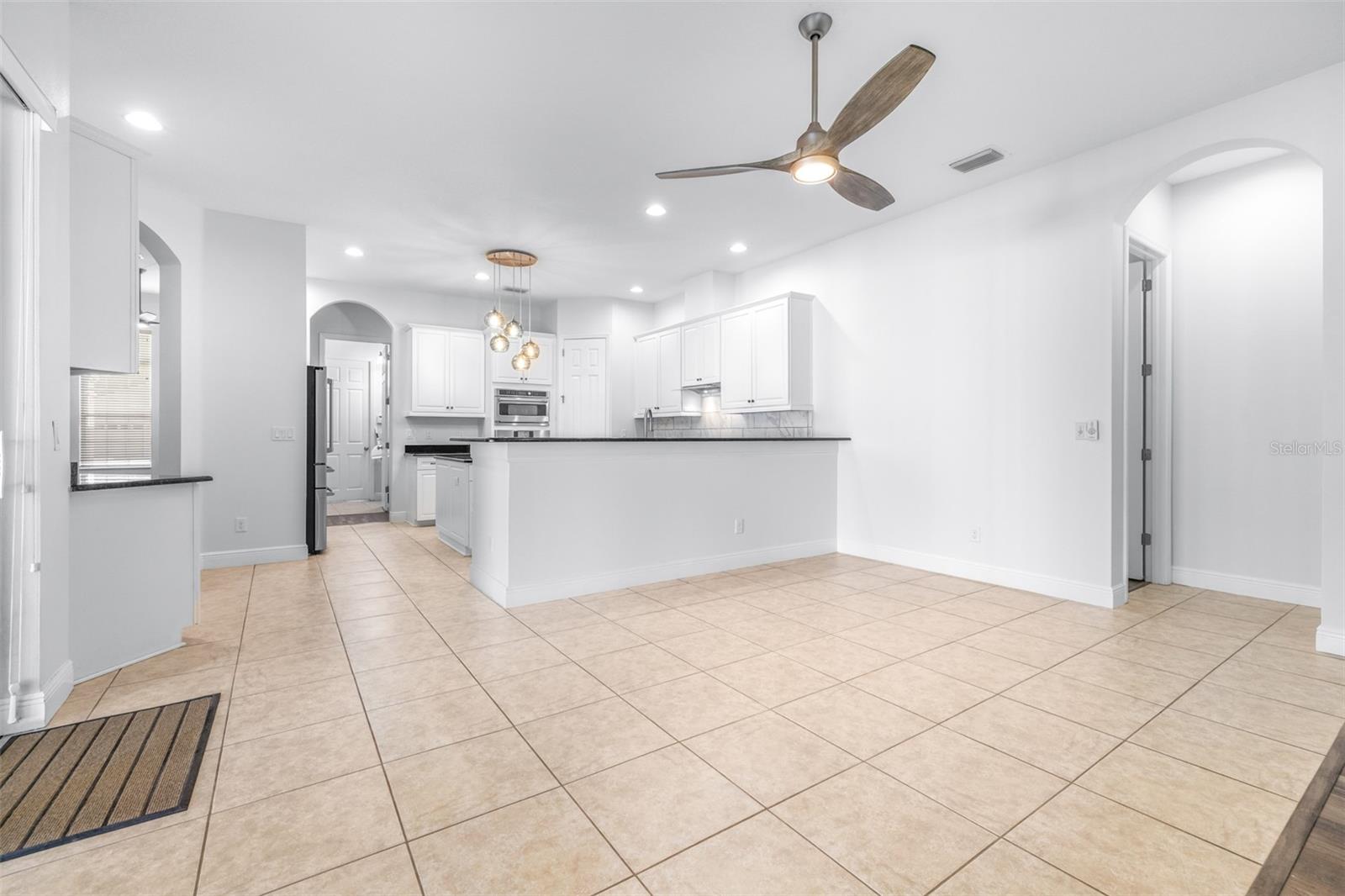 LAKESHORE RANCH PH I - Residential