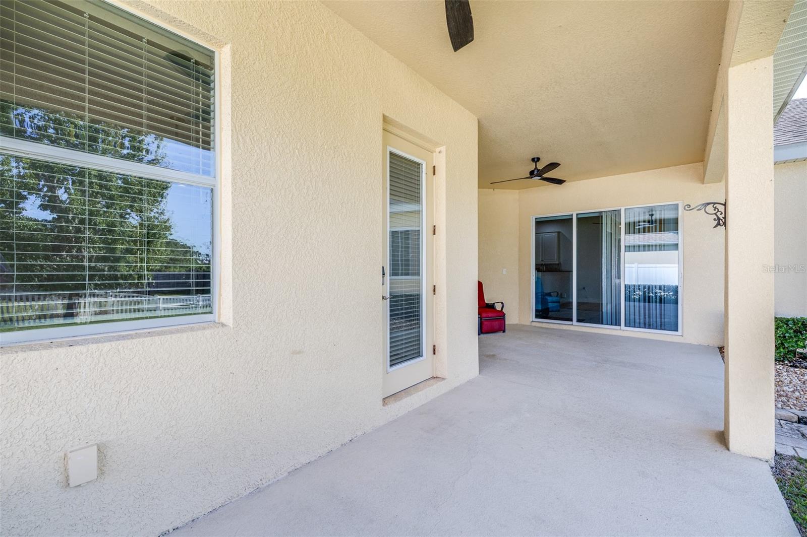 LAKESHORE RANCH PH I - Residential