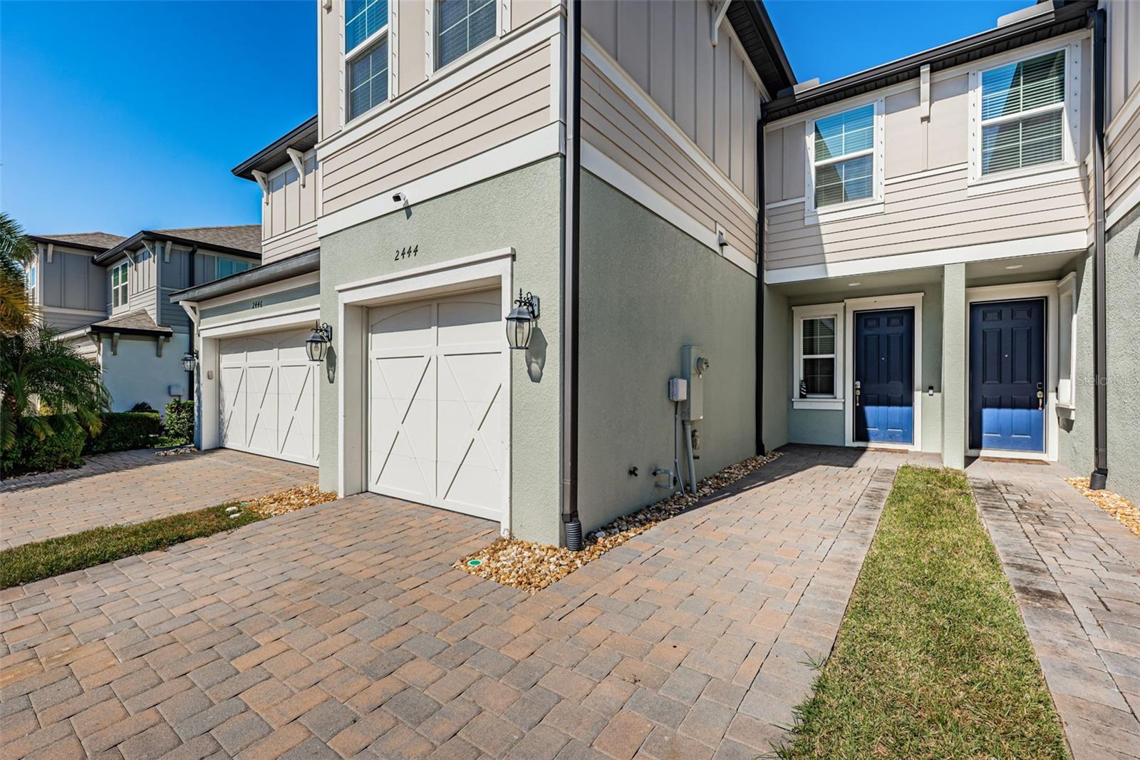 2444 FOGGY CREEK CIRCLE