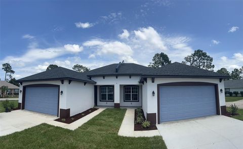 1 WHEEL PLACE PALM COAST FL 32164