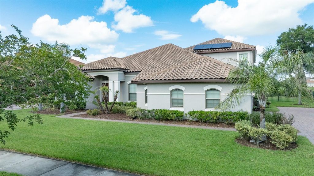 Photo of 143 Rosa Bella View, Debary, FL 32713 (MLS # V4950079)