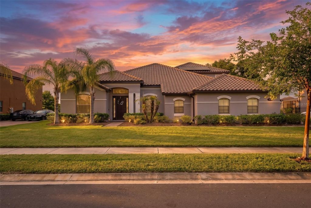 Photo of 143 Rosa Bella View, Debary, FL 32713 (MLS # V4950079)