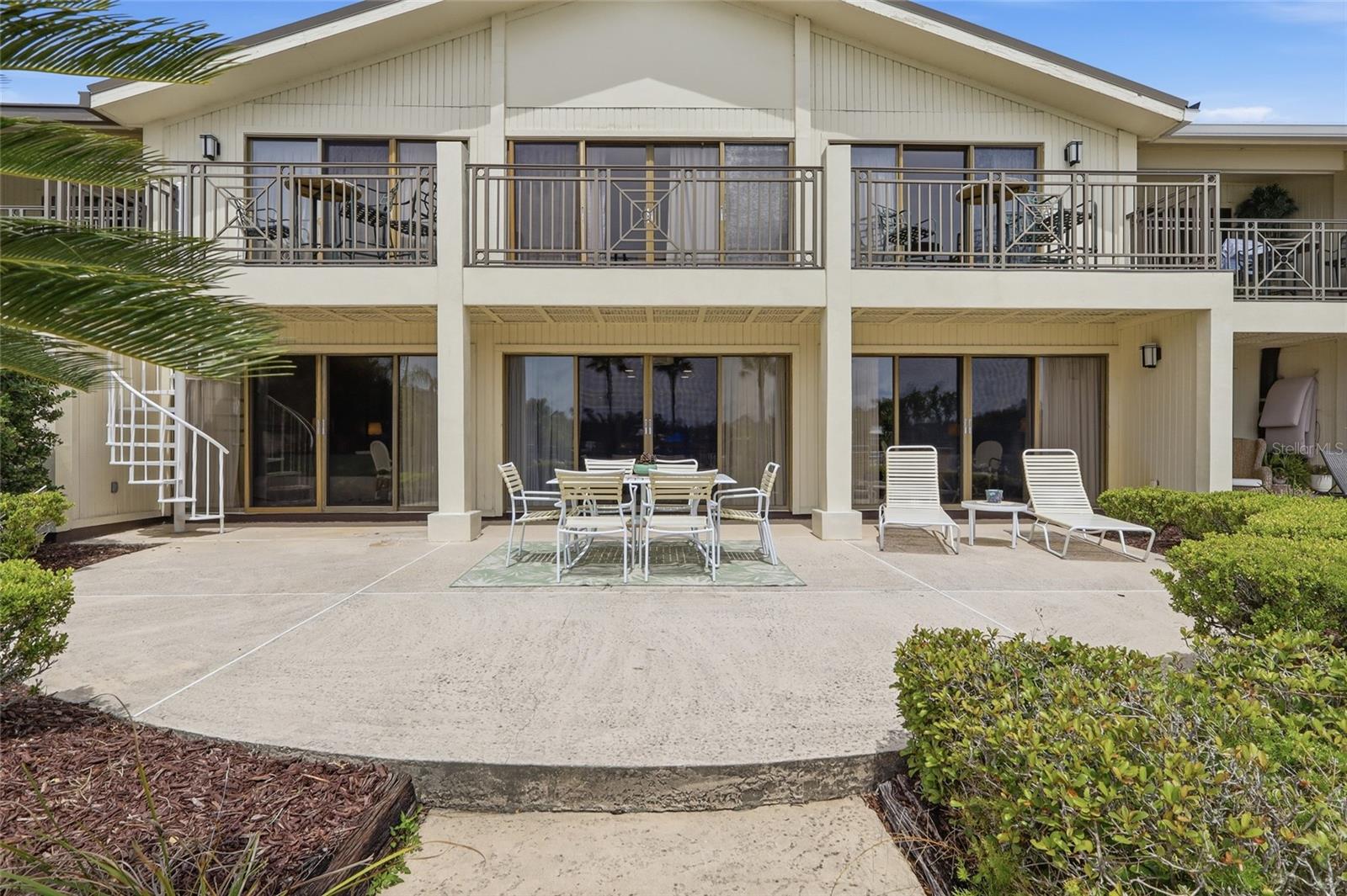 SADDLEBROOK - Residential