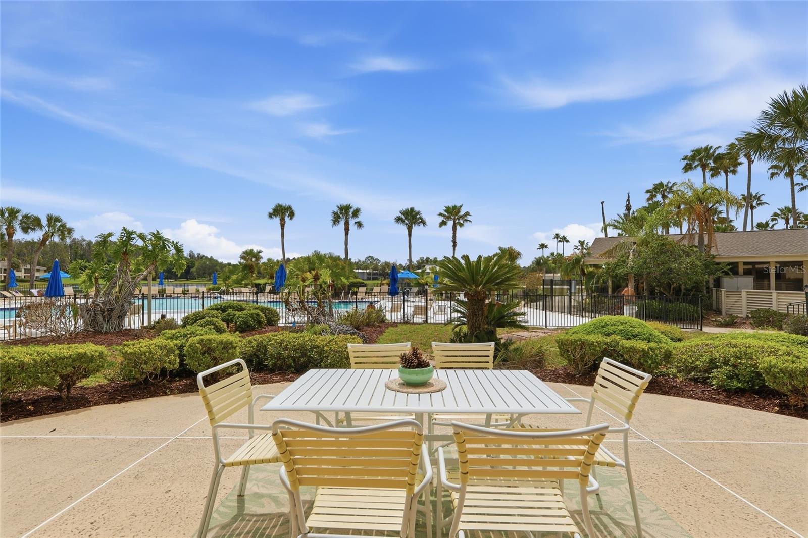 SADDLEBROOK - Residential