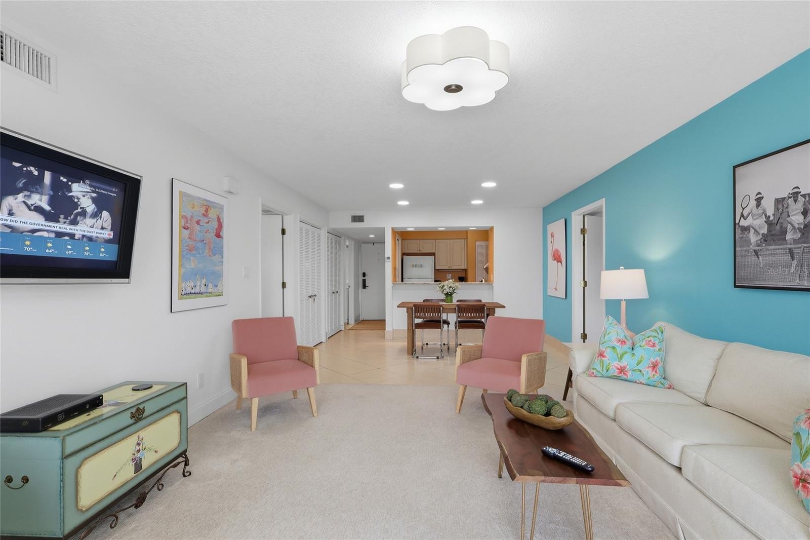 SADDLEBROOK - Residential