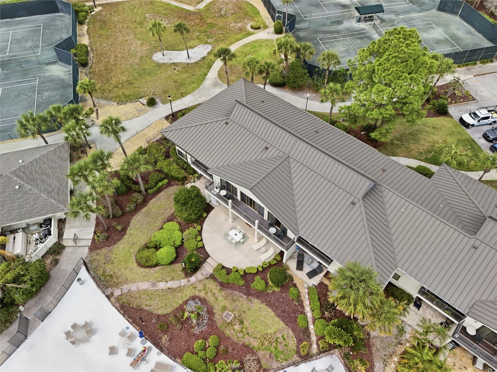 SADDLEBROOK - Residential