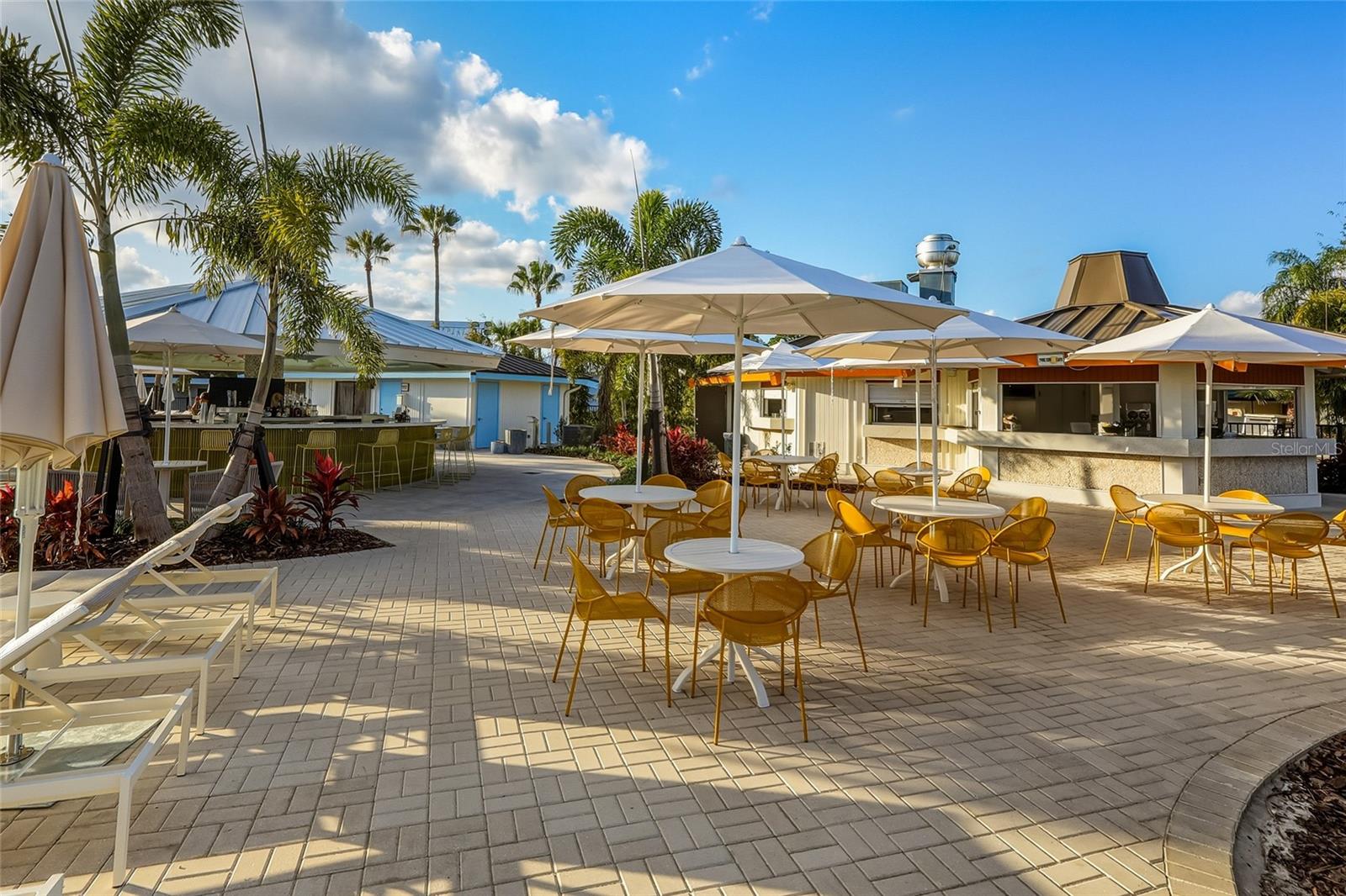 SADDLEBROOK - Residential