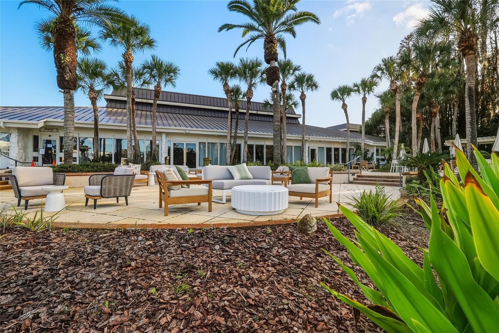 SADDLEBROOK - Residential