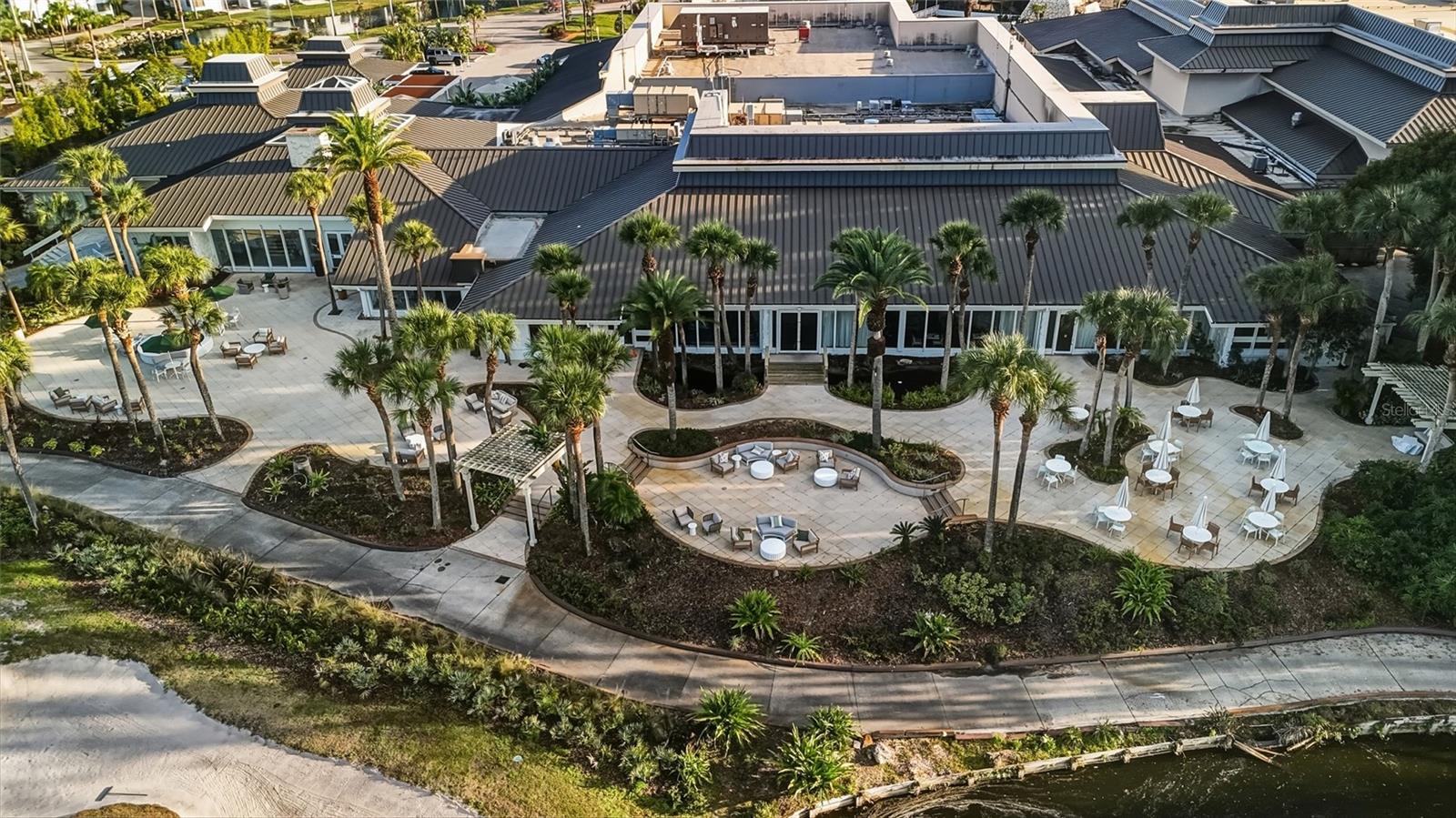 SADDLEBROOK - Residential