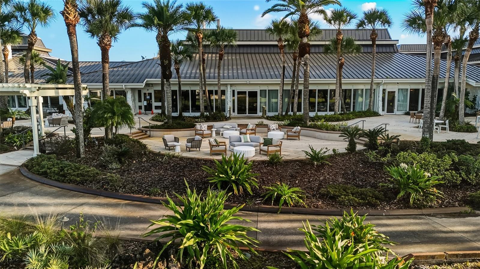 SADDLEBROOK - Residential