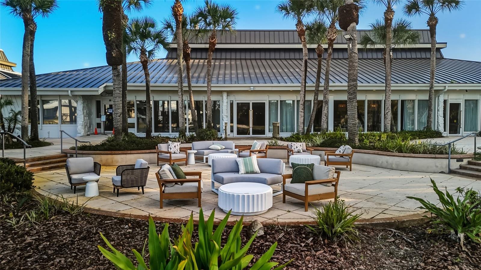 SADDLEBROOK - Residential