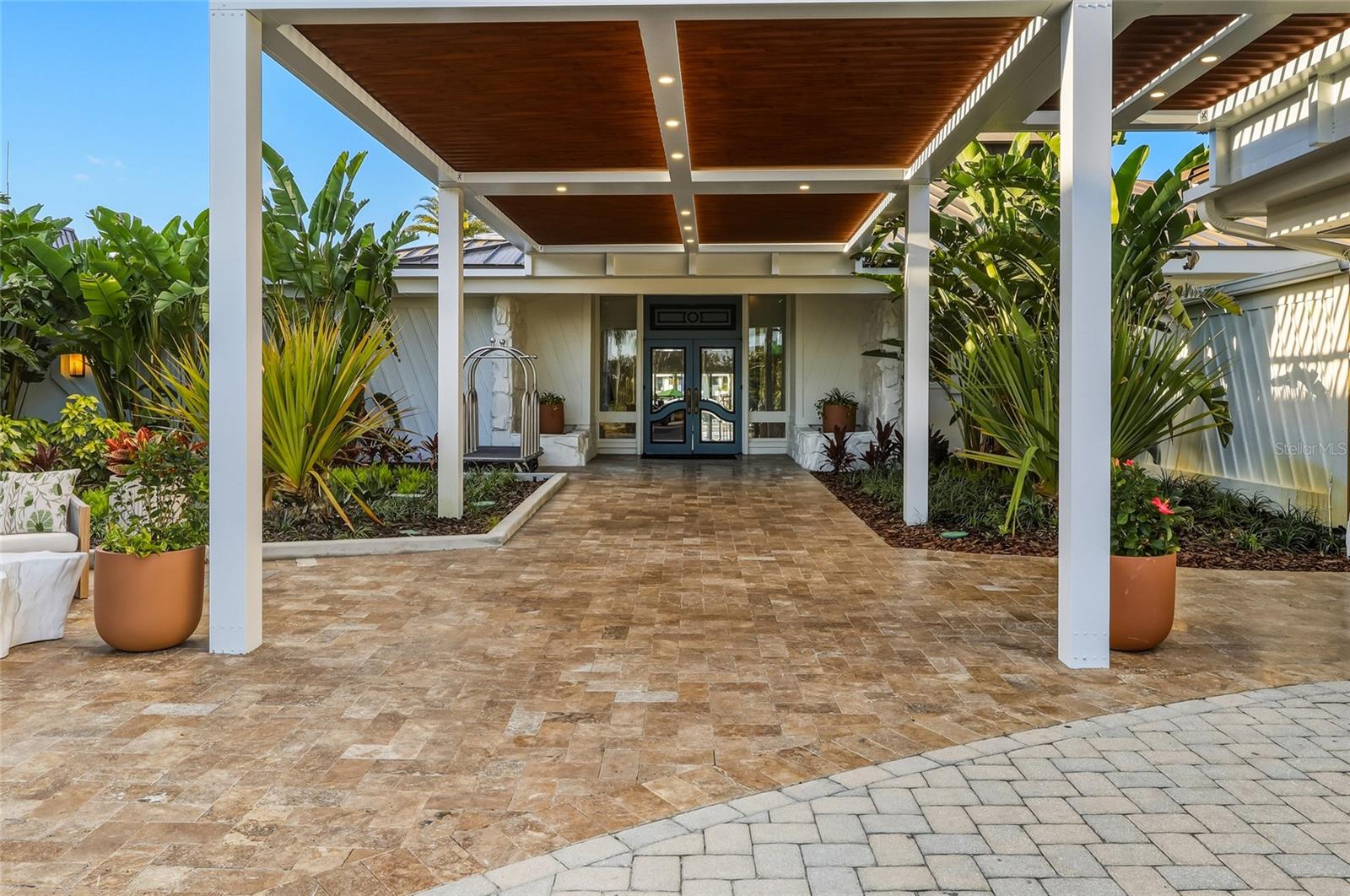 SADDLEBROOK - Residential