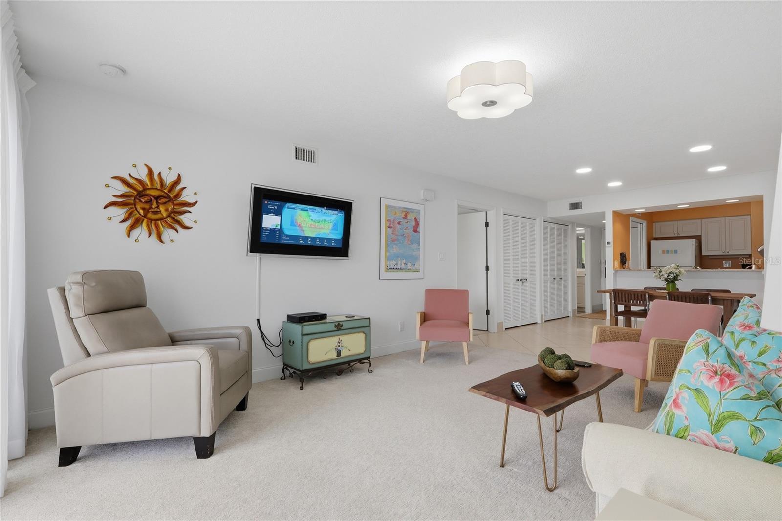 SADDLEBROOK - Residential