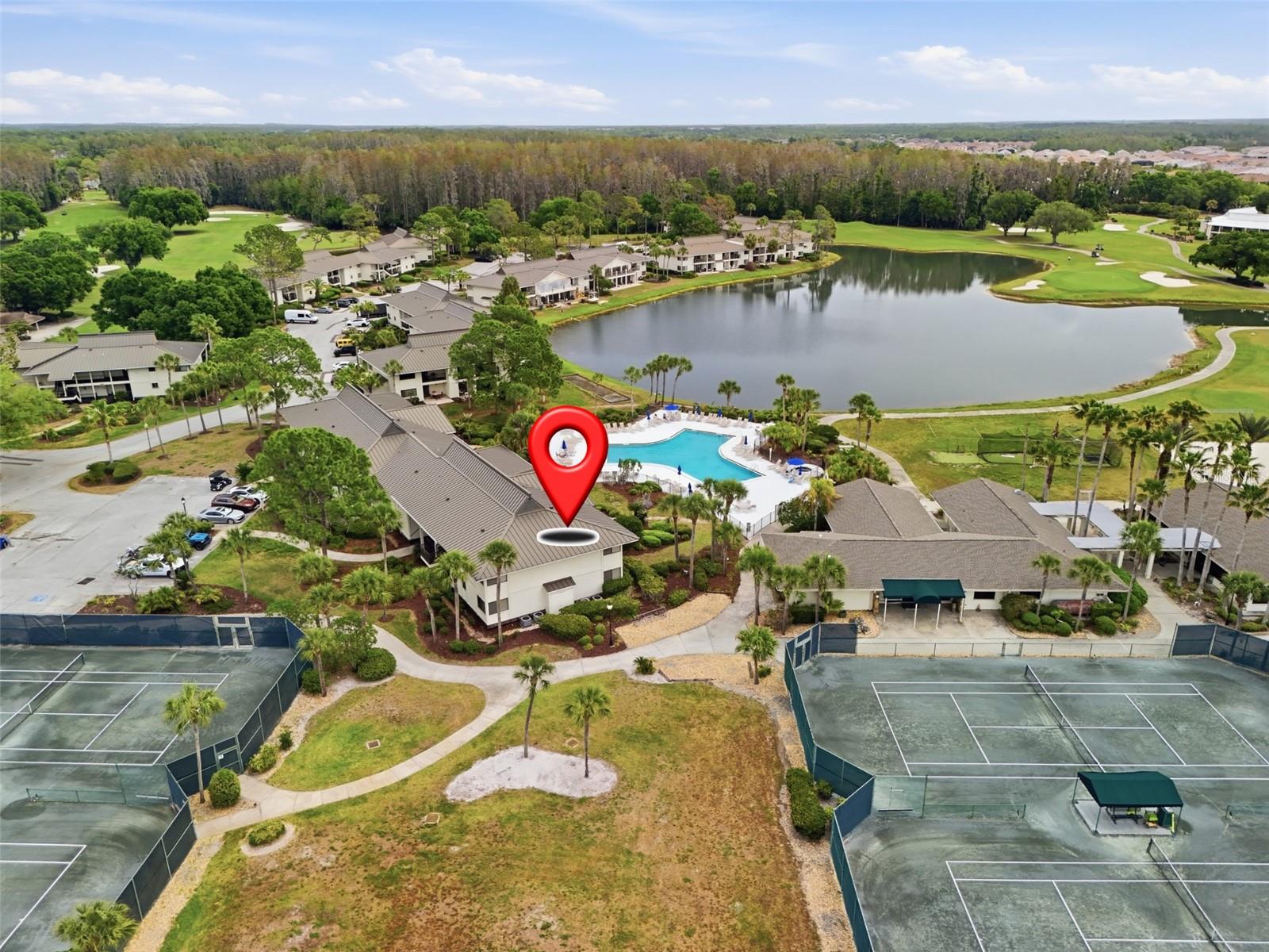 SADDLEBROOK - Residential