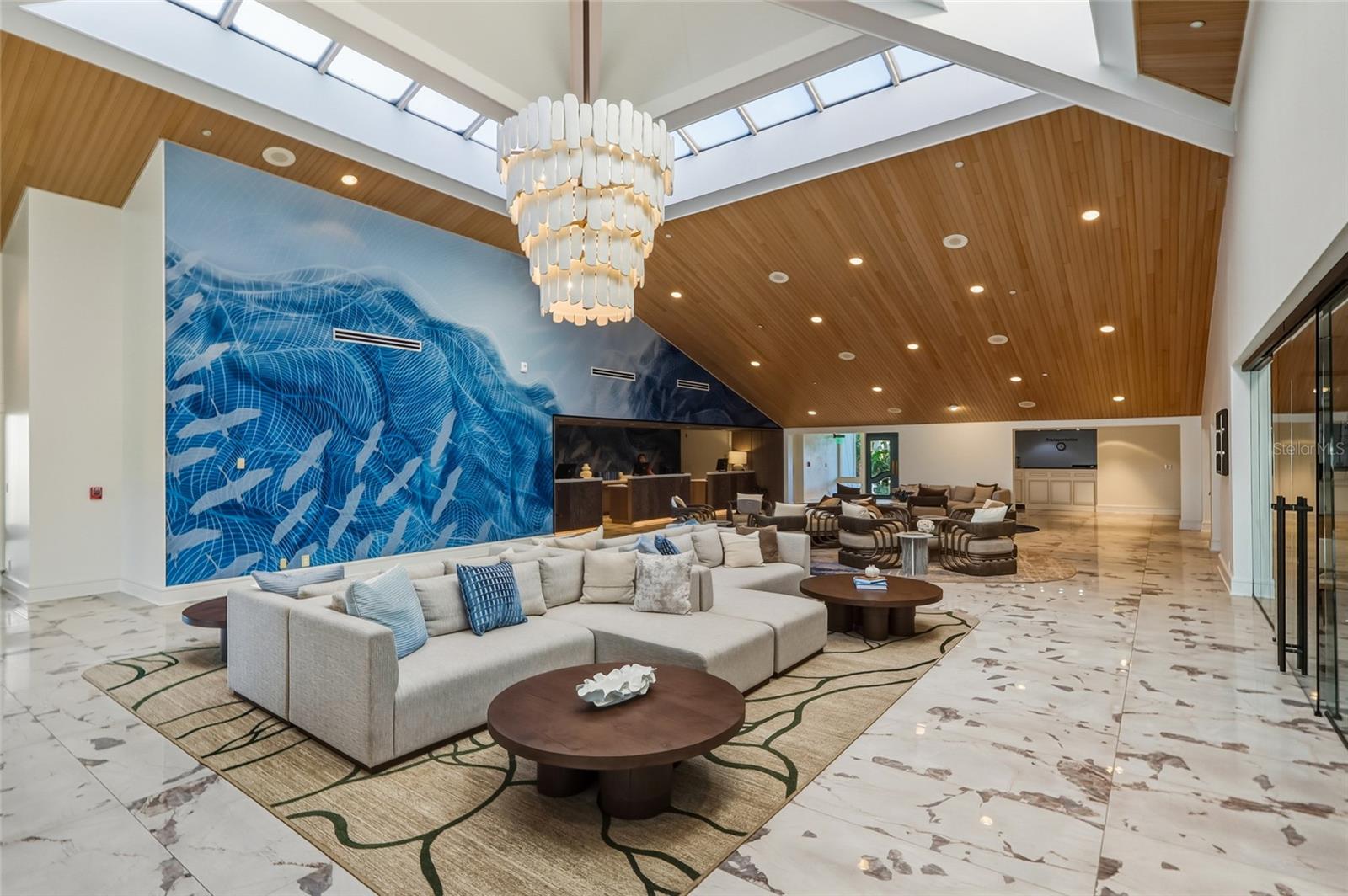 SADDLEBROOK - Residential