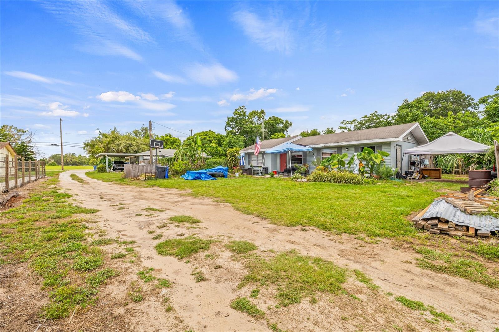 1607 BELL SHOALS ROAD