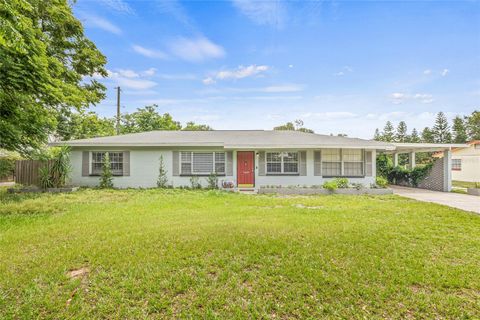 1607 BELL SHOALS ROAD BRANDON FL 33511
