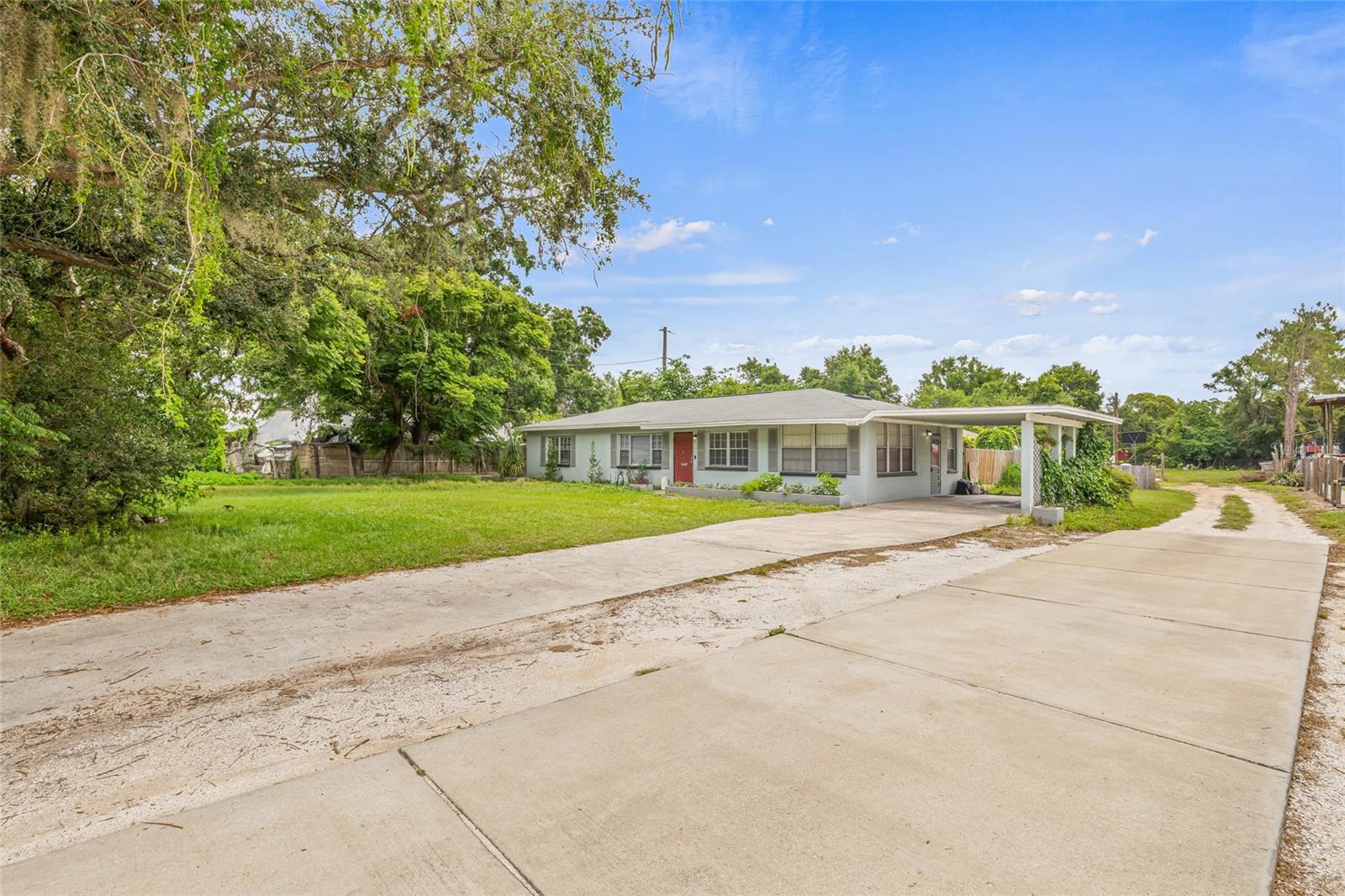 1607 BELL SHOALS ROAD