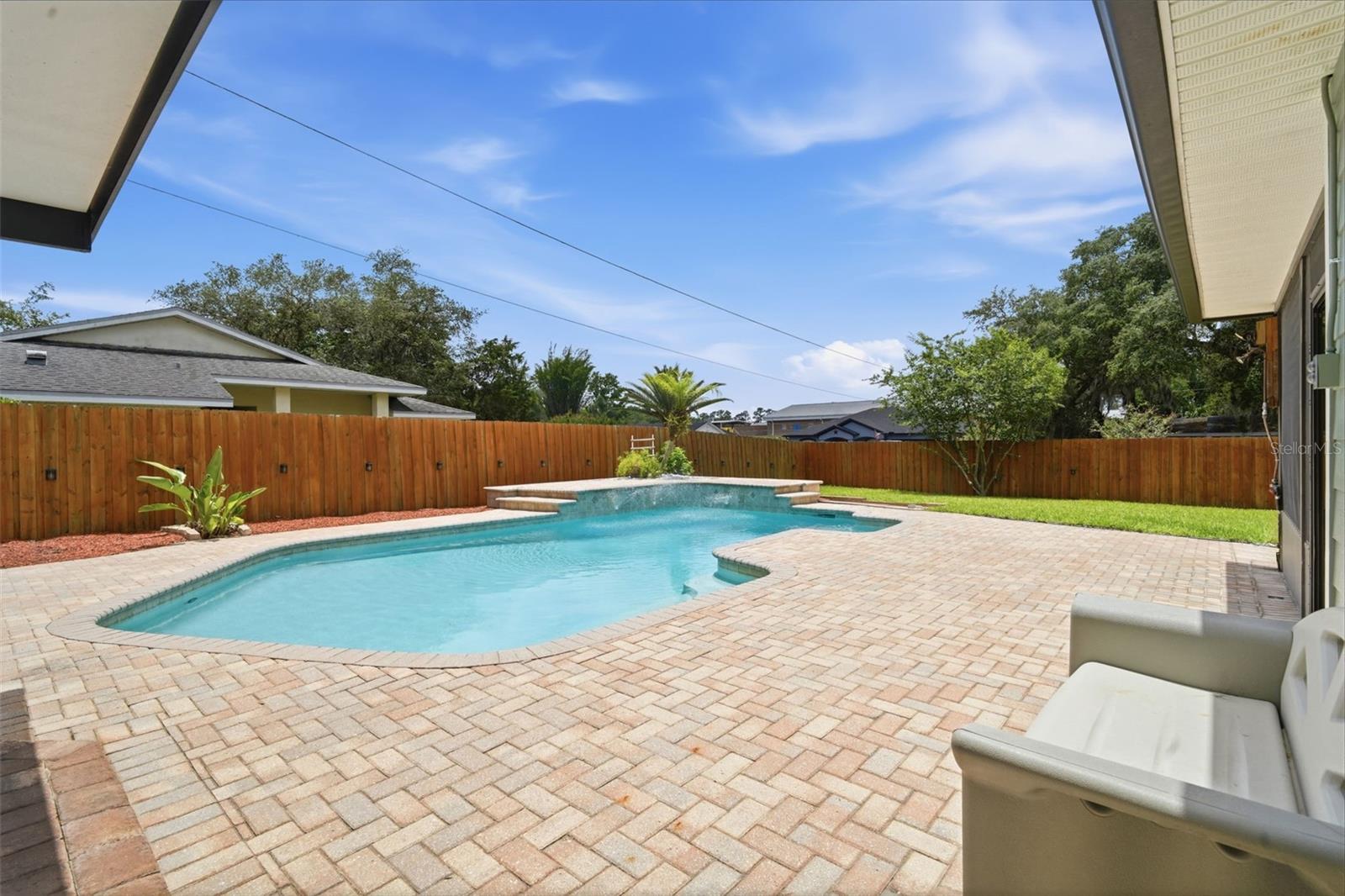 DELTONA LAKES UNIT 42 - Residential