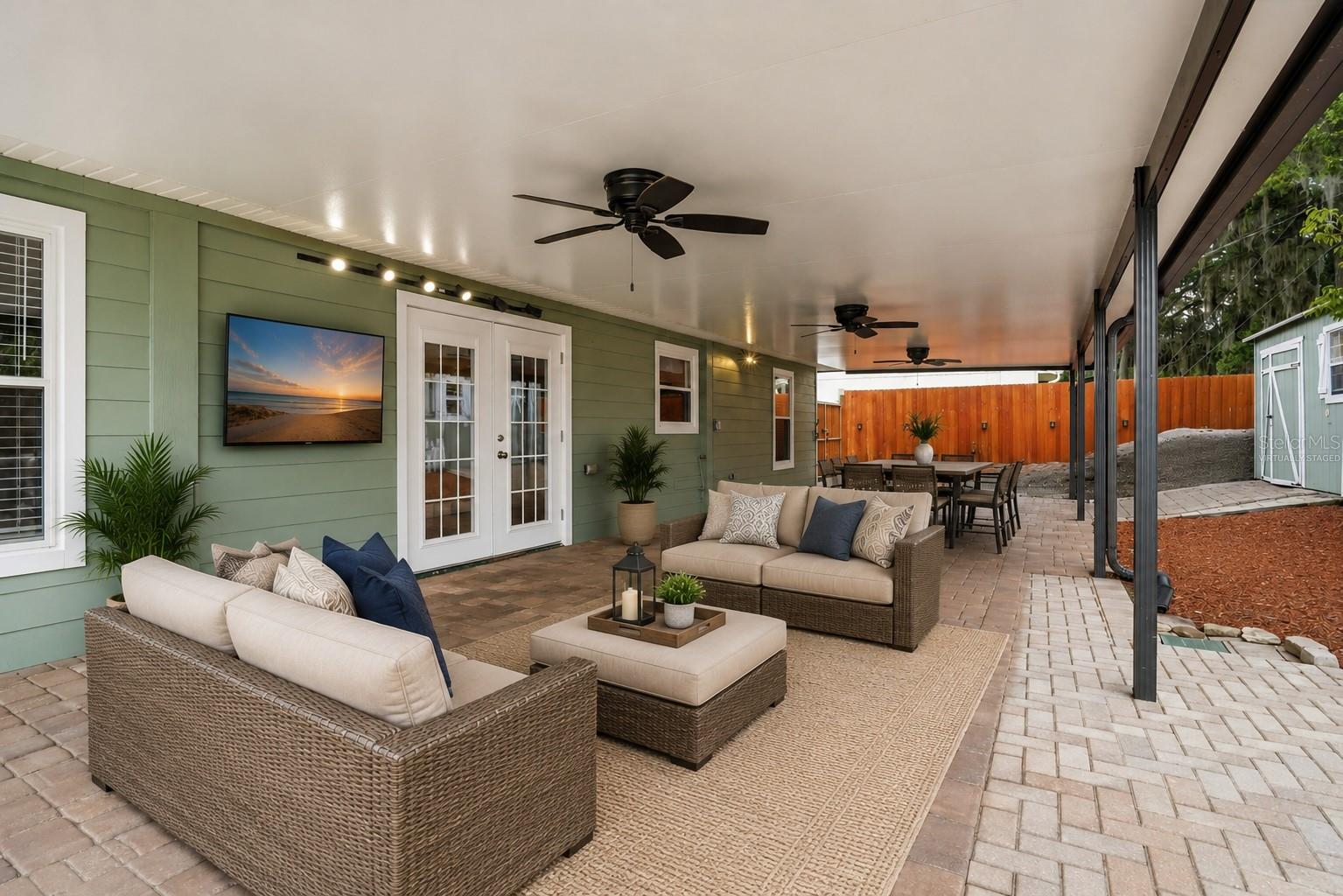 DELTONA LAKES UNIT 42 - Residential