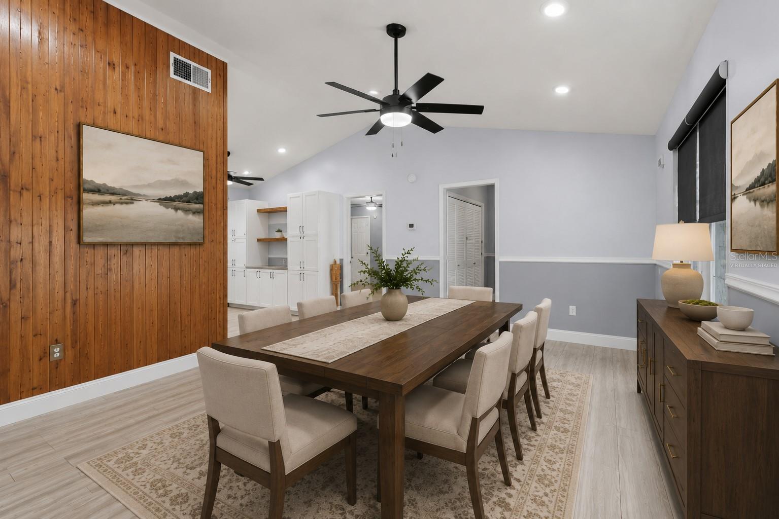 DELTONA LAKES UNIT 42 - Residential